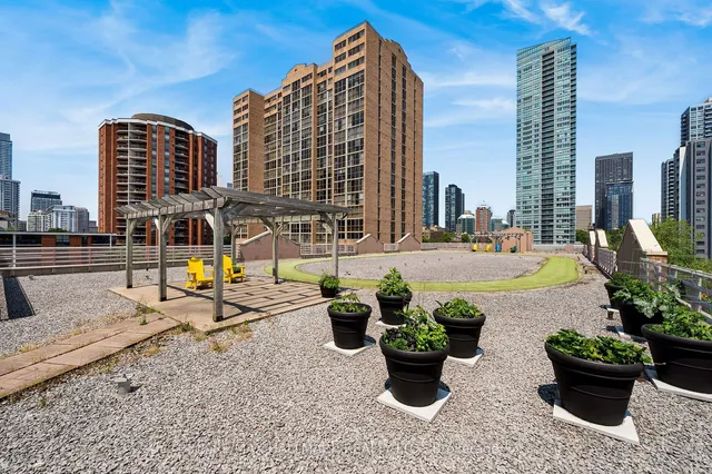 Additional image 21 of 15 Maitland Pl Unit 906