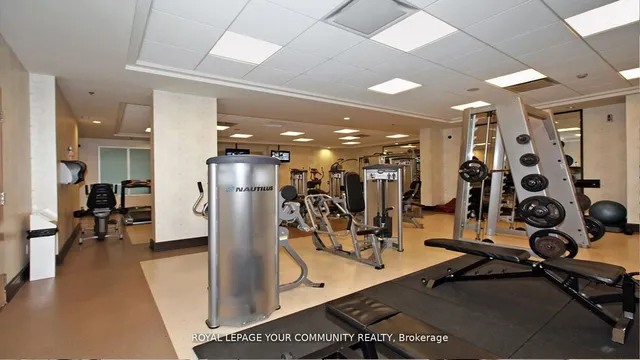 Additional image 22 of 23 Sheppard Ave Unit 302