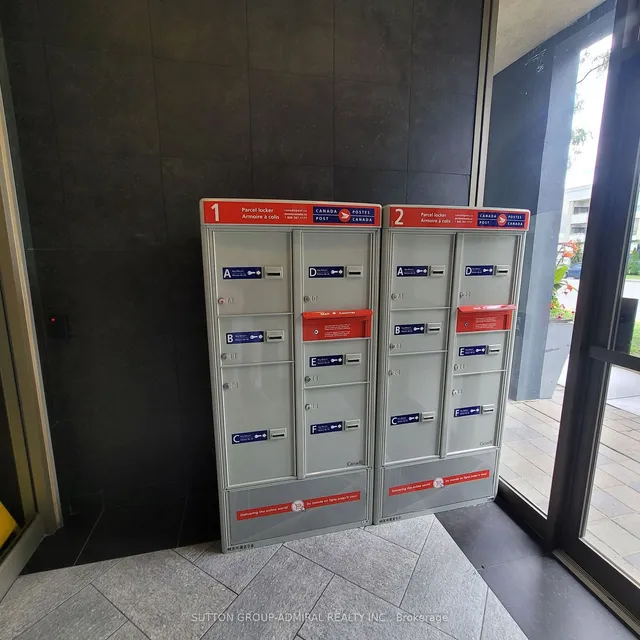 Additional image 24 of 890 Sheppard Ave Unit 114