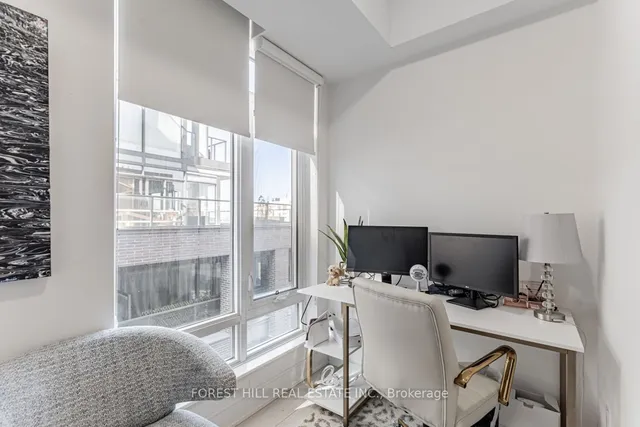 Additional image 9 of 525 ADELAIDE St Unit 806