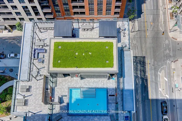 Additional image 28 of 77 Shuter St Unit 2810