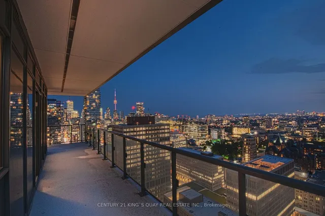 Additional image 26 of 955 Bay St Unit 3503