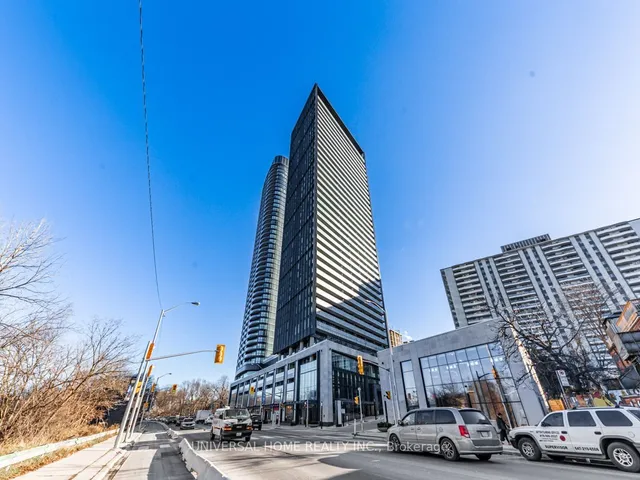 575 Bloor St Unit 703
