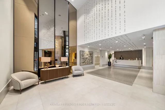 Additional image 3 of 2020 Bathurst St Unit 1001