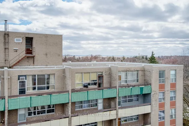 Additional image 27 of 3621 Lake Shore Blvd Unit PH1