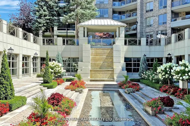 215 The Donway Unit 310