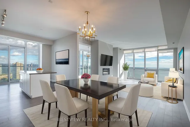 Additional image 9 of 59 Annie Craig Dr Unit PH3901