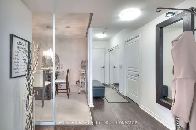 Additional image 8 of 2230 Lake Shore Blvd Unit 1502