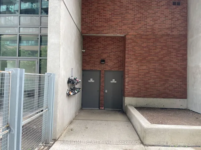 Additional image 18 of 150 East Liberty St Unit 406