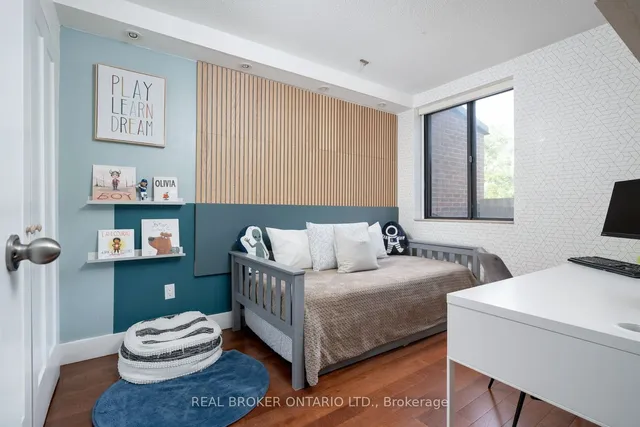 Additional image 16 of 1555 Avenue Rd Unit A-0504