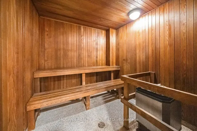 Additional image 32 of 18 William Carson Cres Unit 614