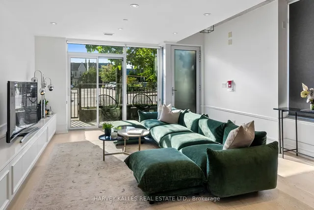 Additional image 9 of 205 Manning Ave Unit 104