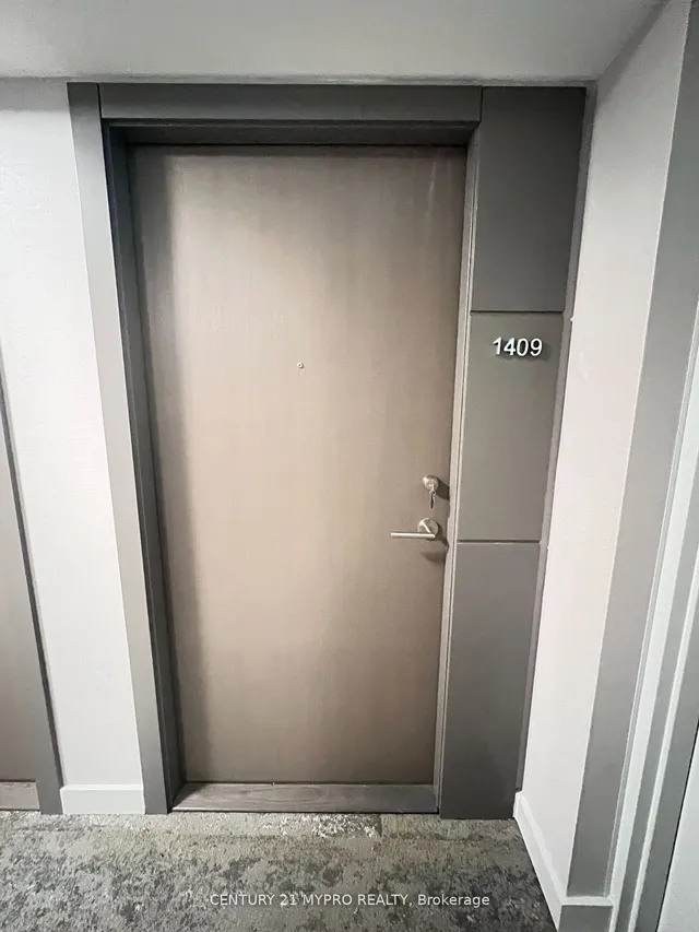 Primary image of 10 Wilby Cres Unit 1409