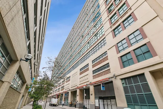 Additional image 27 of 155 Dalhousie St Unit 454