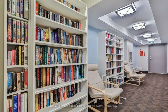 Additional image 22 of 2285 Lake Shore Blvd Unit 2309