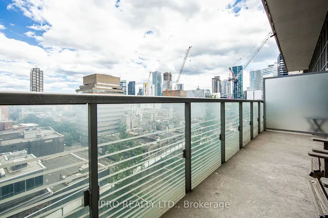 Additional image 26 of 386 Yonge St Unit 708