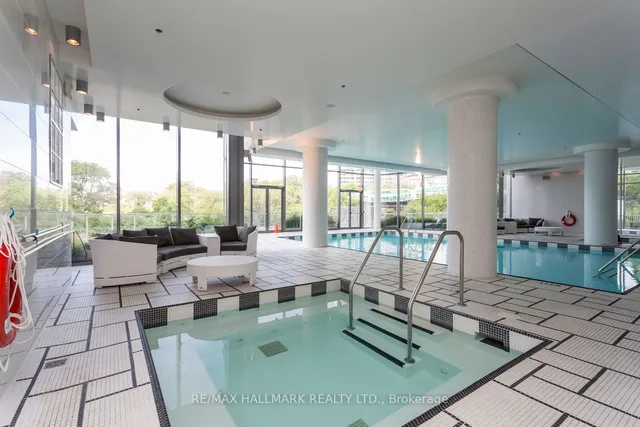 Additional image 8 of 90 Park Lawn Rd Unit 2302