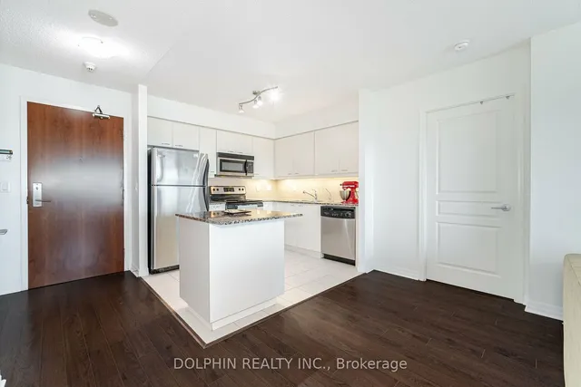 Additional image 9 of 1403 Royal York Rd Unit 715