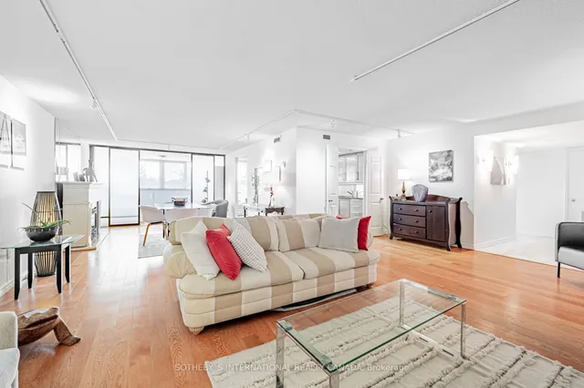 Additional image 2 of 360 Bloor St Unit 505