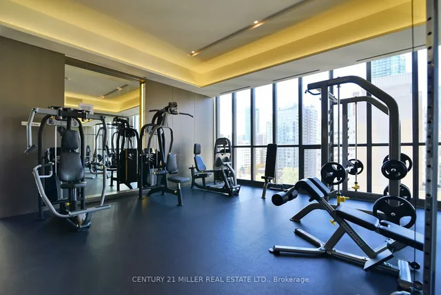 Additional image 36 of 101 Charles St Unit 1001