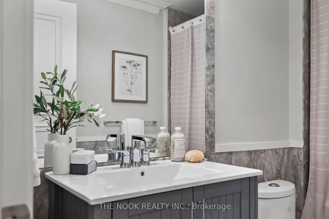 Additional image 23 of 660 Sheppard Ave Unit 507B