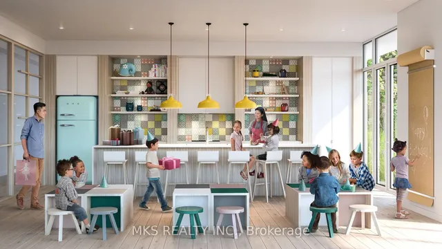 Additional image 32 of 138 Downes St Unit 815