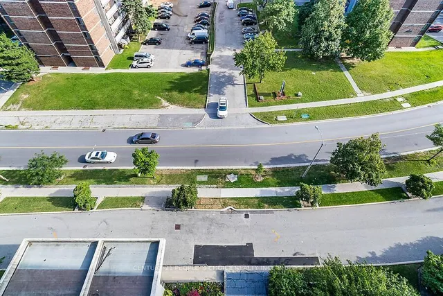 Additional image 36 of 2 Glamorgan Ave Unit 1007