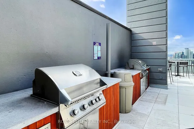 Additional image 27 of 270 Queens Quay Unit 2504