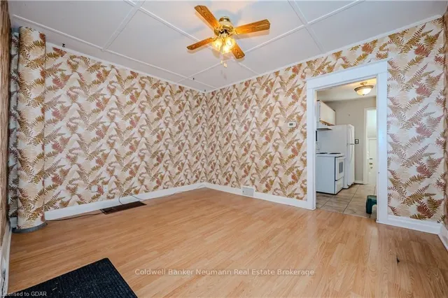 Additional image 11 of 25 BLANDFORD St