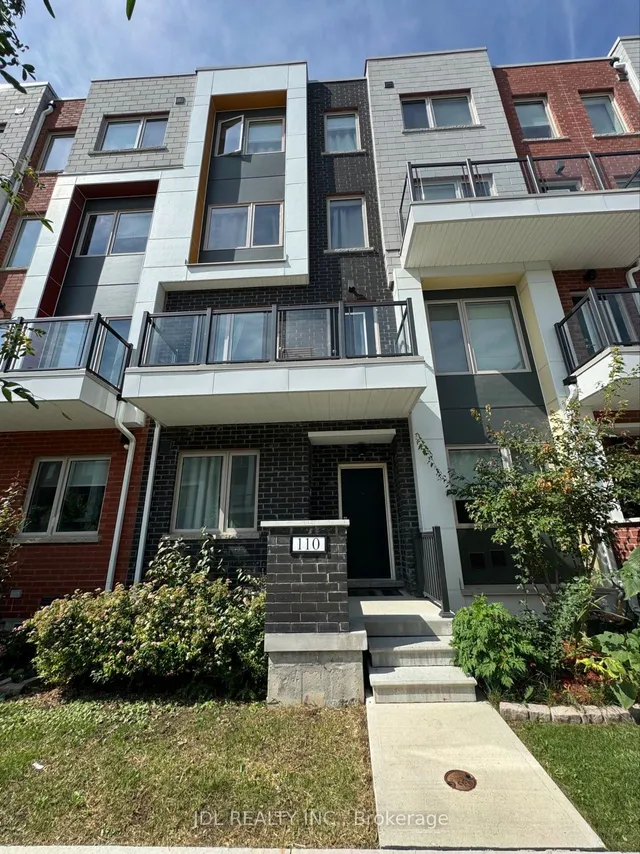 110 William Duncan Rd