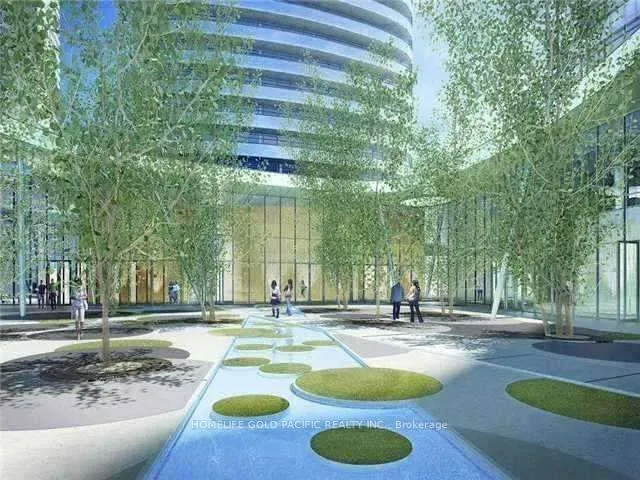 Additional image 2 of 14 York St Unit 5008