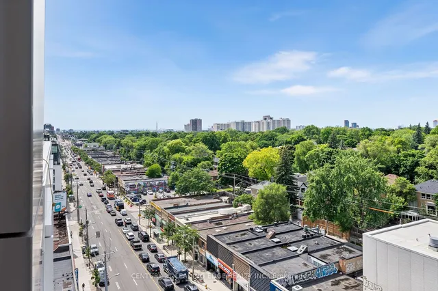 Additional image 29 of 2020 Bathurst St Unit 1001