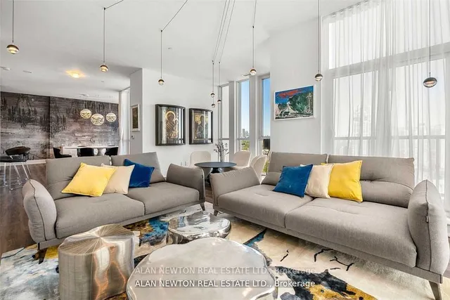 Additional image 4 of 1486 Bathurst St Unit Ph02