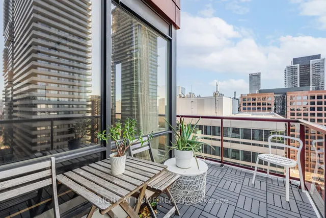 Additional image 3 of 85 Bloor St Unit PH 6