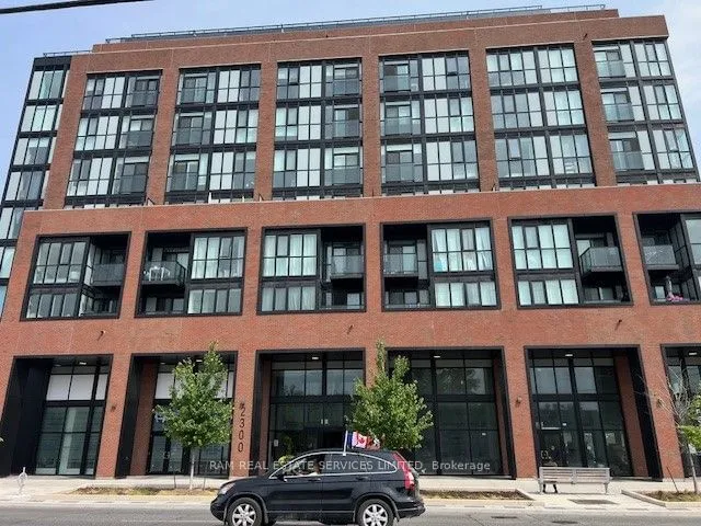 Additional image 3 of 2300 St Clair Ave Unit 627