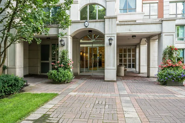 Additional image 2 of 18 William Carson Cres Unit 614