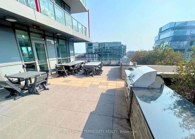 Additional image 15 of 120 Parliament St Unit 1405