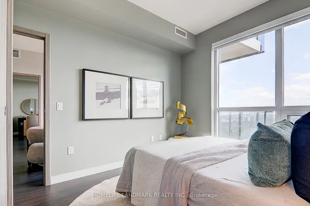 Additional image 24 of 95 Mcmahon Dr Unit 3203