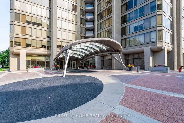 Additional image 3 of 2045 Lake Shore Blvd Unit 2507