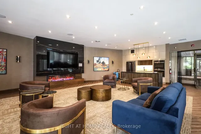 Additional image 38 of 1555 Finch Ave Unit 1205