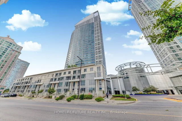 Additional image 2 of 36 Lee Centre Dr Unit 1905