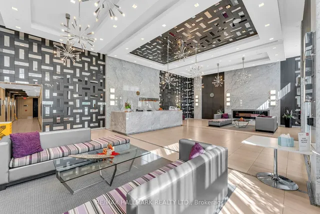 Additional image 24 of 18 Graydon Hall Dr Unit 603