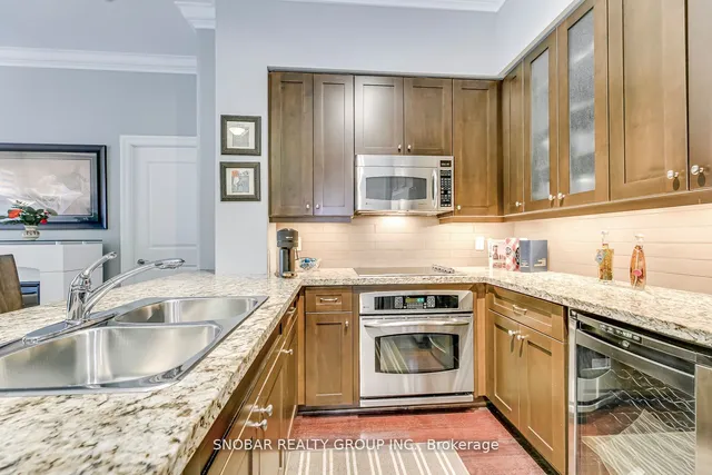 Additional image 5 of 2855 Bloor St Unit 106