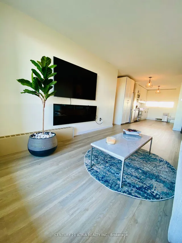 Additional image 14 of 4645 Jane St Unit 720