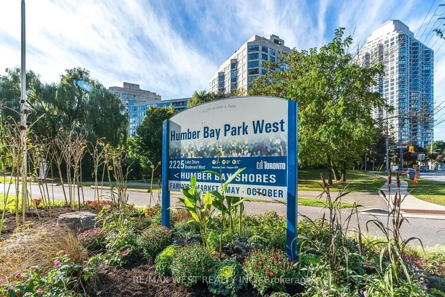 Additional image 36 of 10 Park Lawn Rd Unit 1705