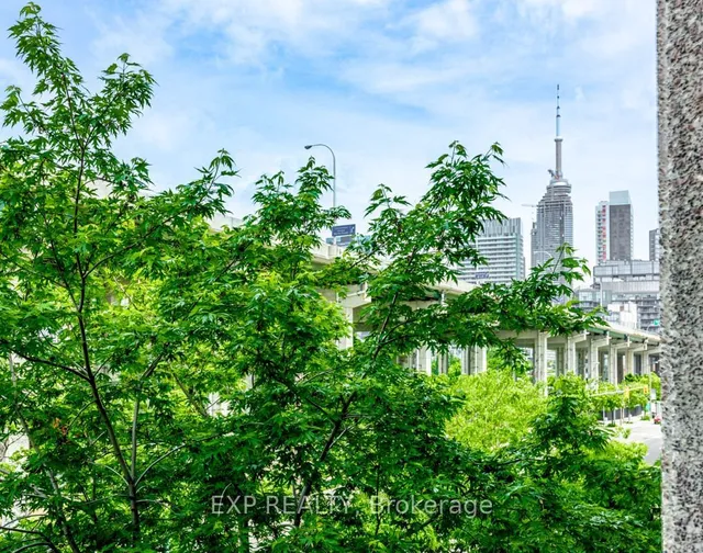 Additional image 19 of 231 Fort York Blvd Unit 327