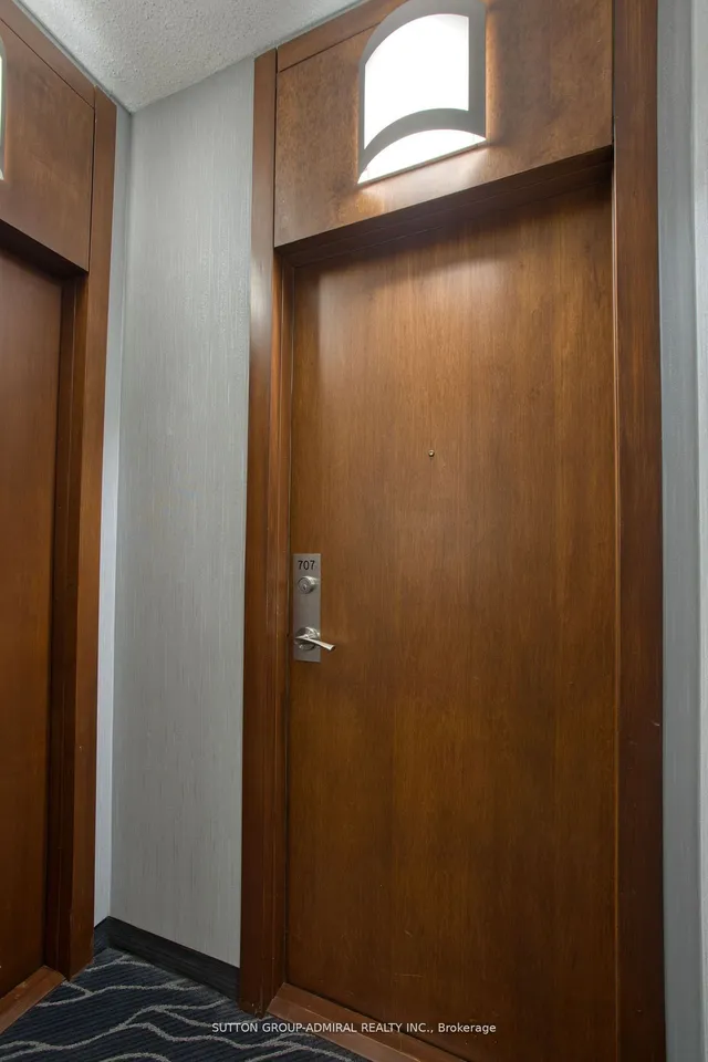 Additional image 21 of 1121 Bay St Unit 707