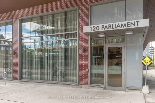 Additional image 7 of 120 Parliament St Unit 1405