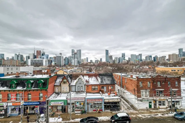 Additional image 11 of 1 Cole St Unit 511