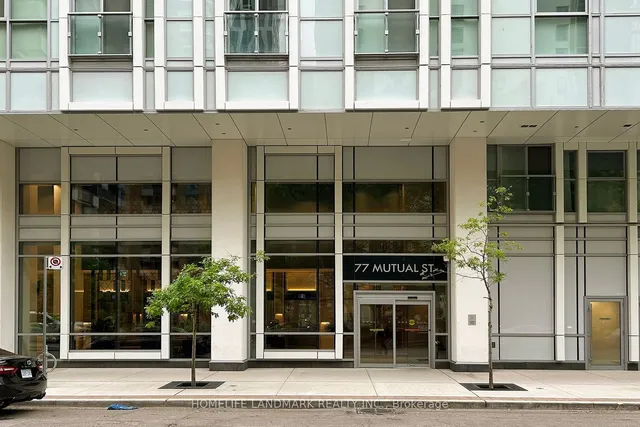 Additional image 7 of 77 Mutual St Unit 810